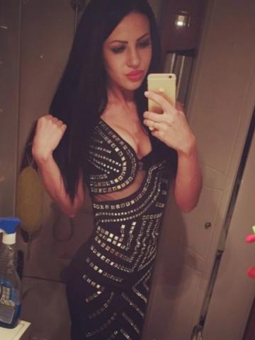 Анастасия фото 3