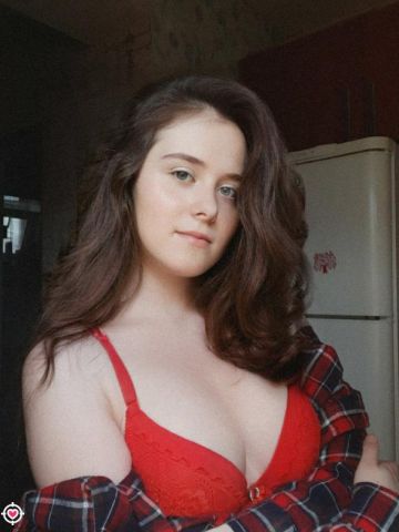 Жанна Стильный образ