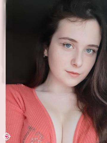 Жанна Стильный образ фото 4