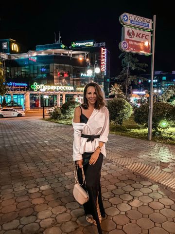 Алёна Студентка